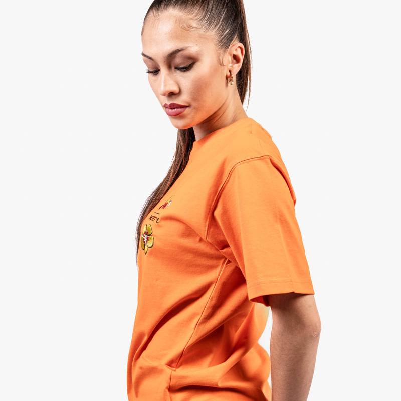 Футболка PUMA X LIBERTY Graphic Tee DS-539829-23, рис. 2