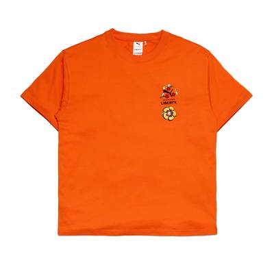 Футболка PUMA X LIBERTY Graphic Tee DS-539829-23