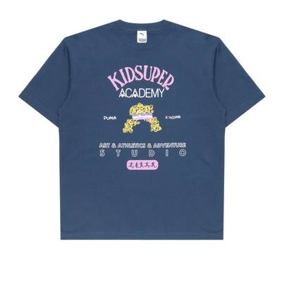 Футболка PUMA x KIDSUPER Graphic Tee DS-626701-14