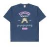 Футболка PUMA x KIDSUPER Graphic Tee DS-626701-14, прев. 0