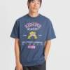 Футболка PUMA x KIDSUPER Graphic Tee DS-626701-14, прев. 2