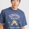 Футболка PUMA x KIDSUPER Graphic Tee DS-626701-14, прев. 4