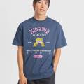 Футболка PUMA x KIDSUPER Graphic Tee DS-626701-14, прев. 2