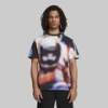 Футболка PUMA x PLEASURES AOP Tee DS-625070-02, прев. 0