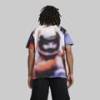 Футболка PUMA x PLEASURES AOP Tee DS-625070-02, прев. 1