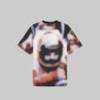 Футболка PUMA x PLEASURES AOP Tee DS-625070-02, прев. 5