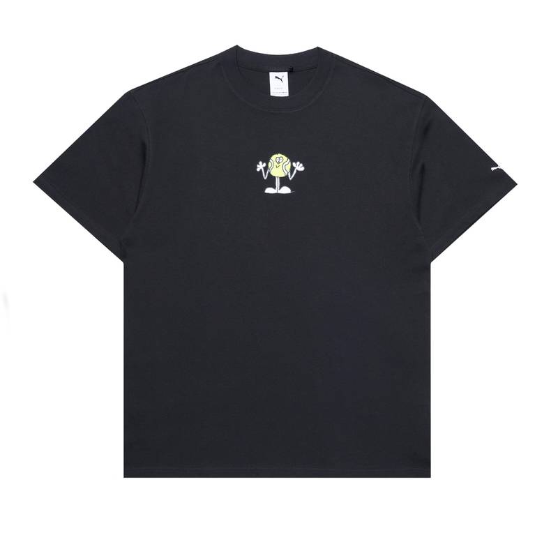 Футболка PUMA x STEFAN MARX Graphic Tee DS-626717-01, рис. 0
