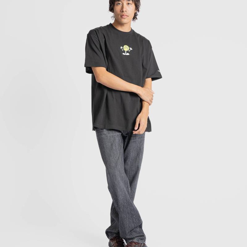 Футболка PUMA x STEFAN MARX Graphic Tee DS-626717-01, рис. 1