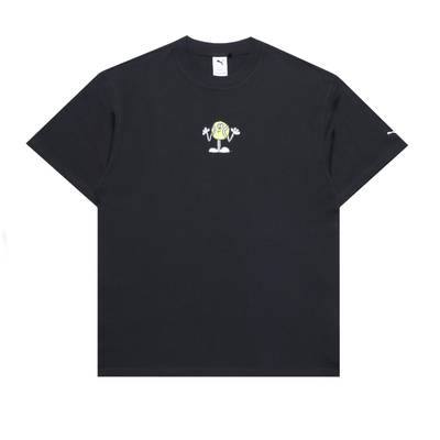 Футболка PUMA x STEFAN MARX Graphic Tee DS-626717-01