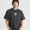 Футболка PUMA x STEFAN MARX Graphic Tee DS-626717-01, прев. 2