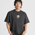 Футболка PUMA x STEFAN MARX Graphic Tee DS-626717-01, прев. 2
