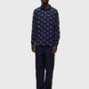 Футболка PUMA x NOAH Jacquard Polo DS-623863-06, прев. 1