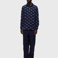 Футболка PUMA x NOAH Jacquard Polo DS-623863-06, прев. 1