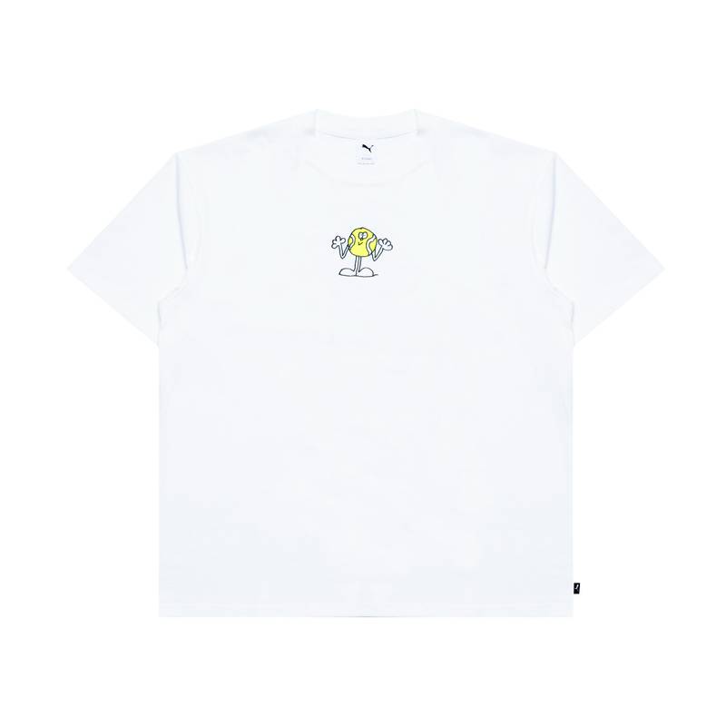 Футболка PUMA x STEFAN MARX Graphic Tee DS-626717-02, рис. 0