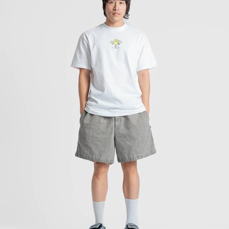 Футболка PUMA x STEFAN MARX Graphic Tee DS-626717-02, рис. 1