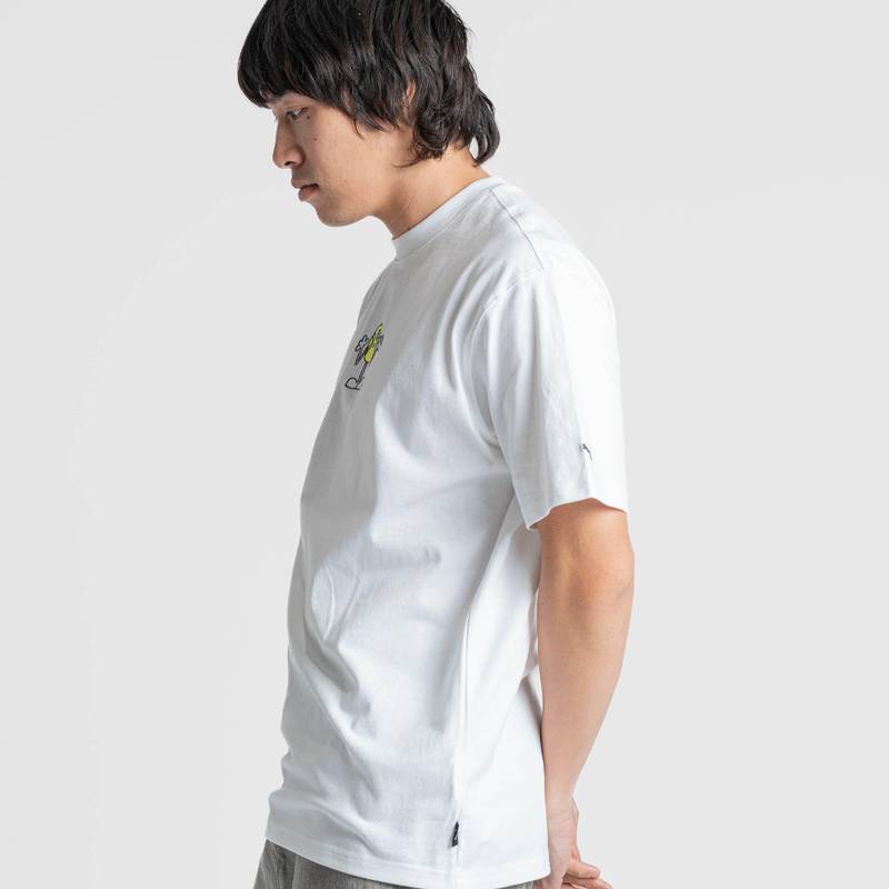 Футболка PUMA x STEFAN MARX Graphic Tee DS-626717-02, рис. 3