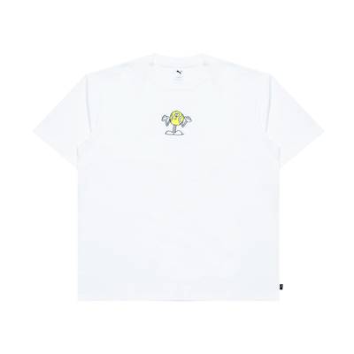 Футболка PUMA x STEFAN MARX Graphic Tee DS-626717-02