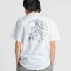 Футболка PUMA x STEFAN MARX Graphic Tee DS-626717-02, прев. 4