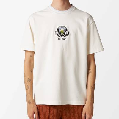 Футболка PUMA x PALOMO Graphic Tee DS-625558-65