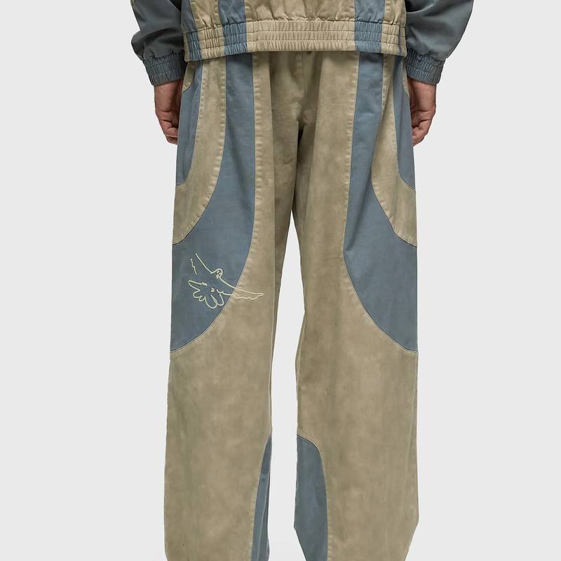 Штани PUMA x KIDSUPER Track Pants DS-624079-94, рис. 2