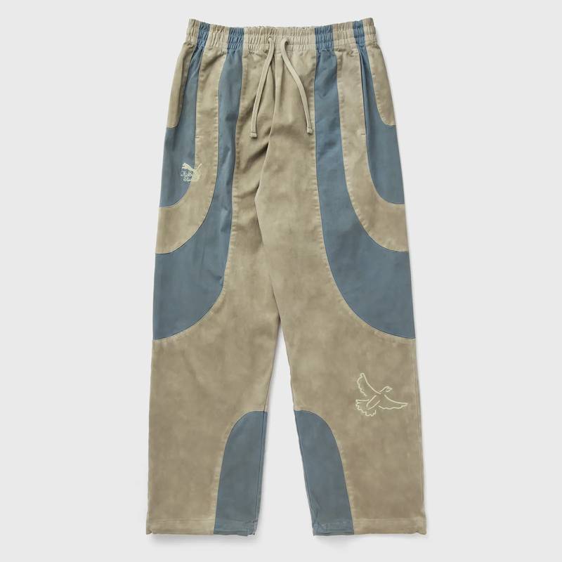 Штани PUMA x KIDSUPER Track Pants DS-624079-94, рис. 0