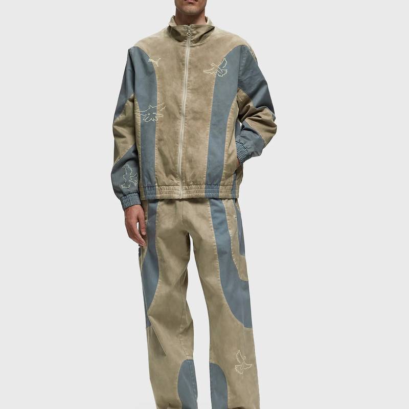 Штани PUMA x KIDSUPER Track Pants DS-624079-94, рис. 1