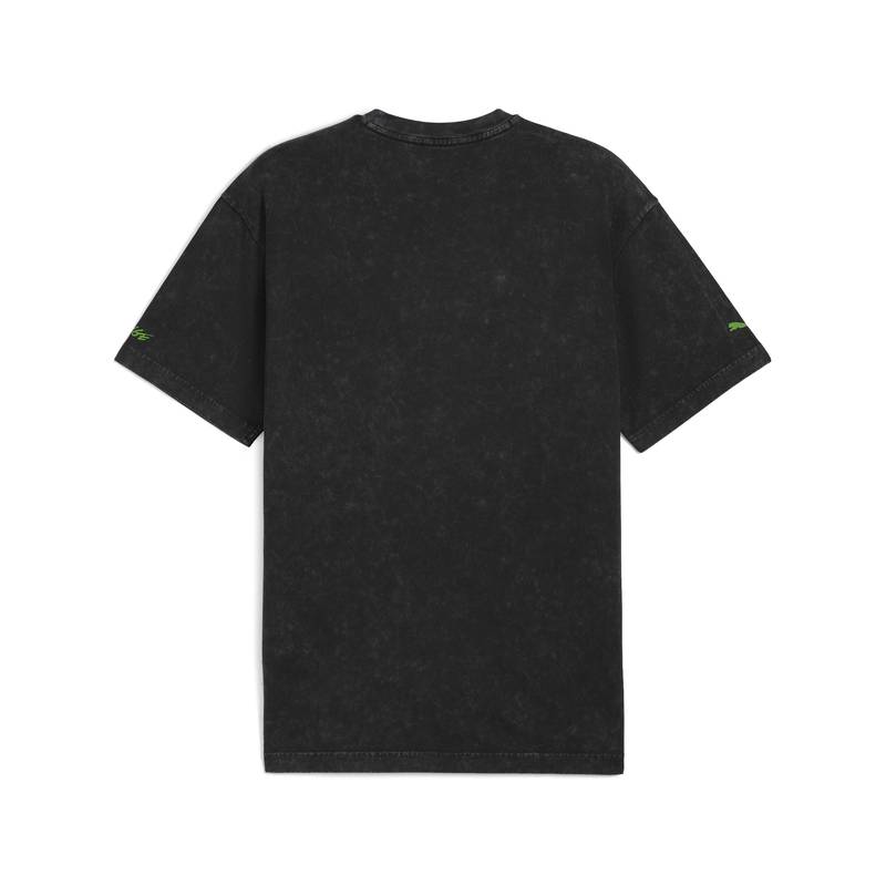 Футболка PUMA X A$AP ROCKY Bolt T-Shirt DS-632010-01, рис. 6