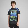 Футболка PUMA X A$AP ROCKY Bolt T-Shirt DS-632010-01, прев. 0