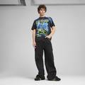 Футболка PUMA X A$AP ROCKY Bolt T-Shirt DS-632010-01, прев. 2