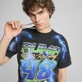 Футболка PUMA X A$AP ROCKY Bolt T-Shirt DS-632010-01, прев. 4