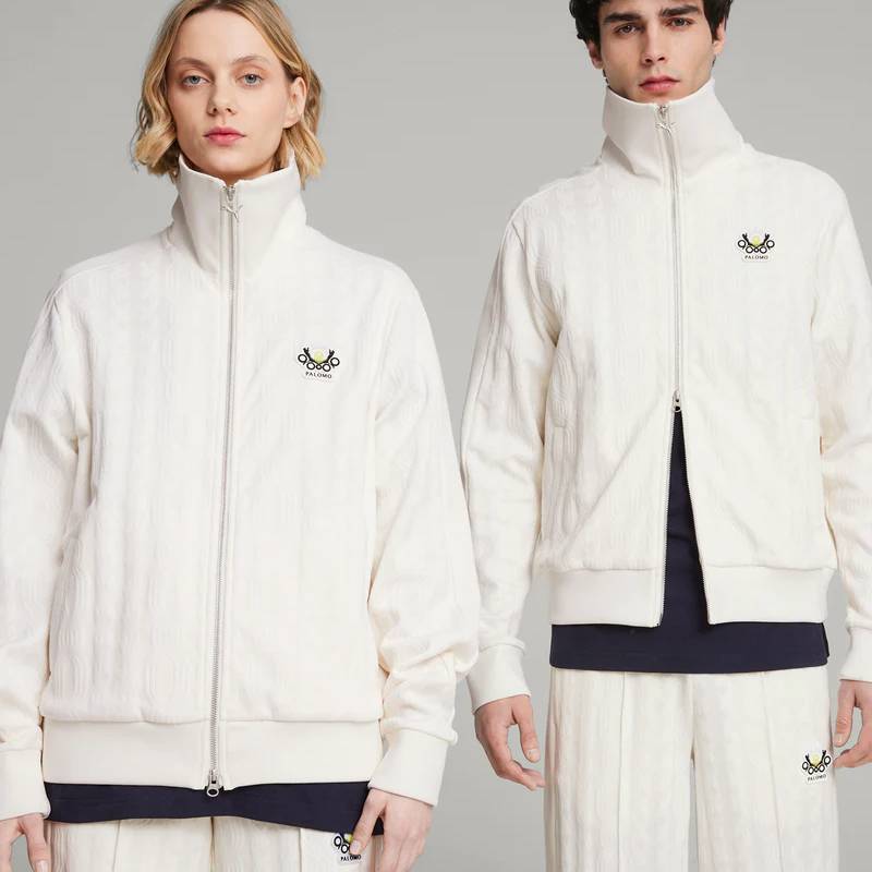 Куртка PUMA x PALOMO T7 Track Jacket DS-625562-65, рис. 1
