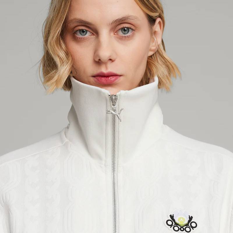 Куртка PUMA x PALOMO T7 Track Jacket DS-625562-65, рис. 2