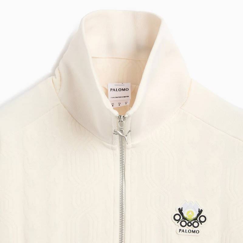 Куртка PUMA x PALOMO T7 Track Jacket DS-625562-65, рис. 6