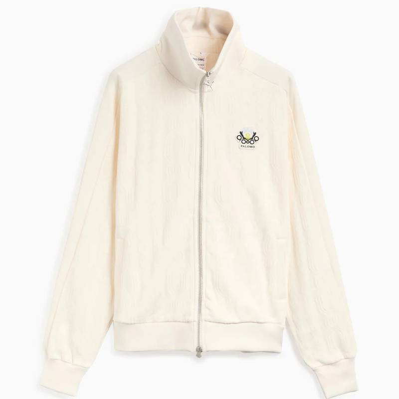 Куртка PUMA x PALOMO T7 Track Jacket DS-625562-65, рис. 0