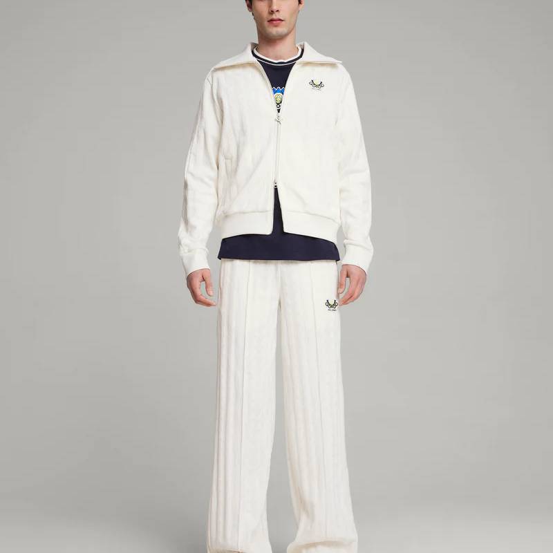 Куртка PUMA x PALOMO T7 Track Jacket DS-625562-65, рис. 4