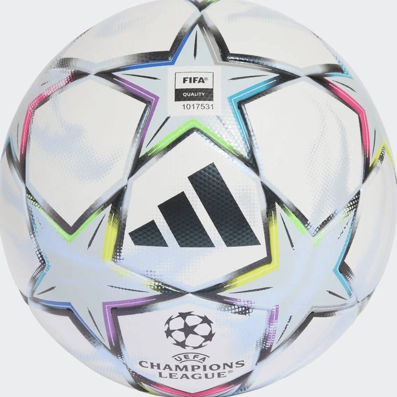 М'яч футбольний Adidas UCL LGE DT-KE9765, рис. 0