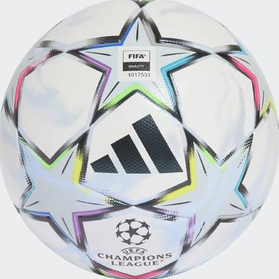 М'яч футбольний Adidas UCL LGE DT-KE9765