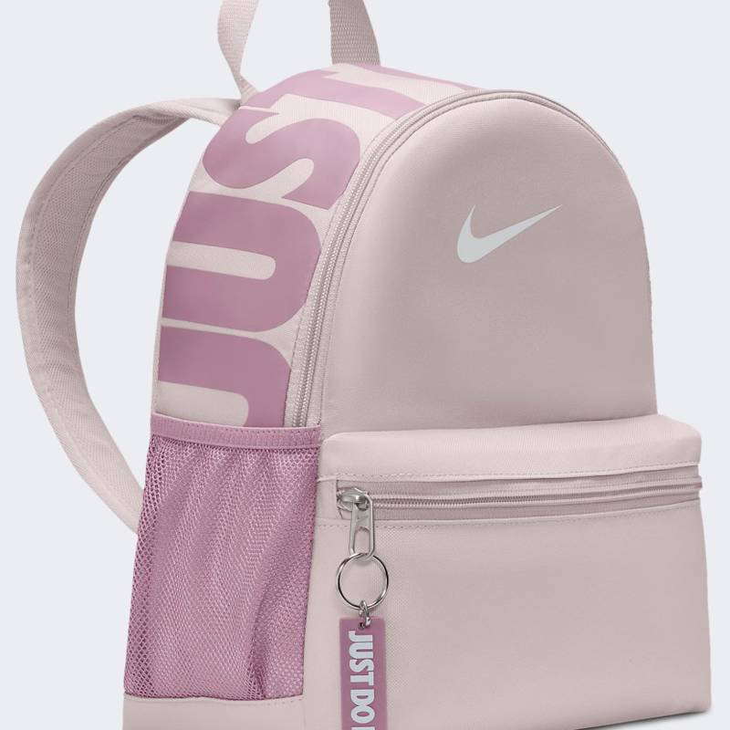 Рюкзак Nike Y NK BRSLA JDI MINI BKPK 11L DT-DR6091-019, рис. 4