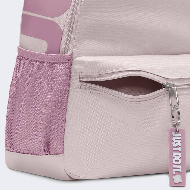 Рюкзак Nike Y NK BRSLA JDI MINI BKPK 11L DT-DR6091-019, рис. 6