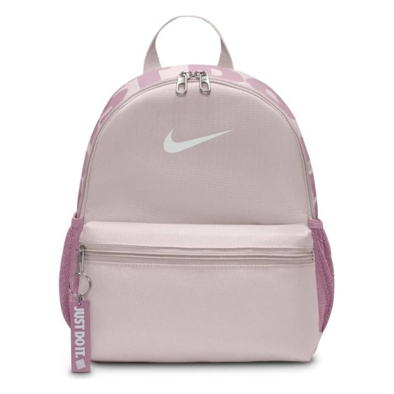 Рюкзак Nike Y NK BRSLA JDI MINI BKPK 11L DT-DR6091-019, рис. 0
