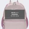 Рюкзак Nike Y NK BRSLA JDI MINI BKPK 11L DT-DR6091-019, прев. 2