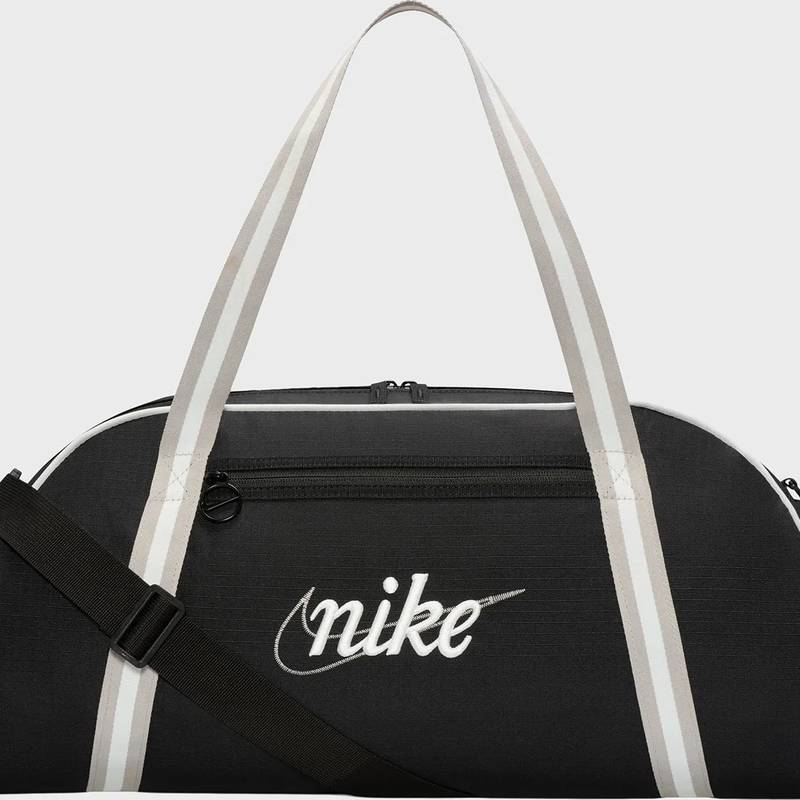 Сумка Nike W NK GYM CLUB - RETRO 24L DT-DH6863-014, рис. 1