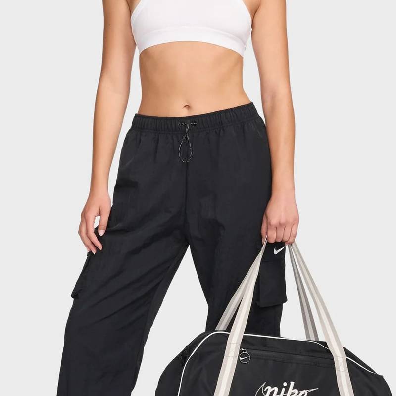 Сумка Nike W NK GYM CLUB - RETRO 24L DT-DH6863-014, рис. 2