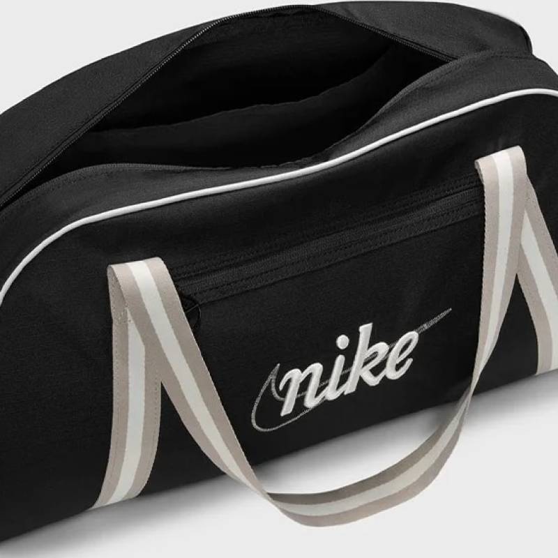 Сумка Nike W NK GYM CLUB - RETRO 24L DT-DH6863-014, рис. 4