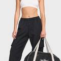 Сумка Nike W NK GYM CLUB - RETRO 24L DT-DH6863-014, прев. 2