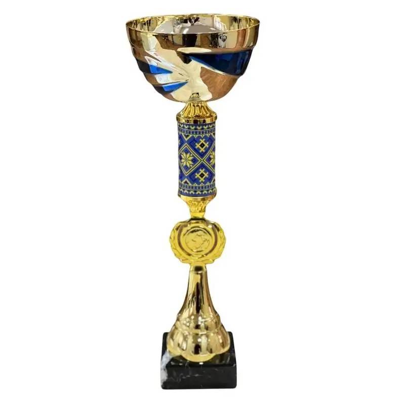 Кубок для награждения 178 D 32 см 