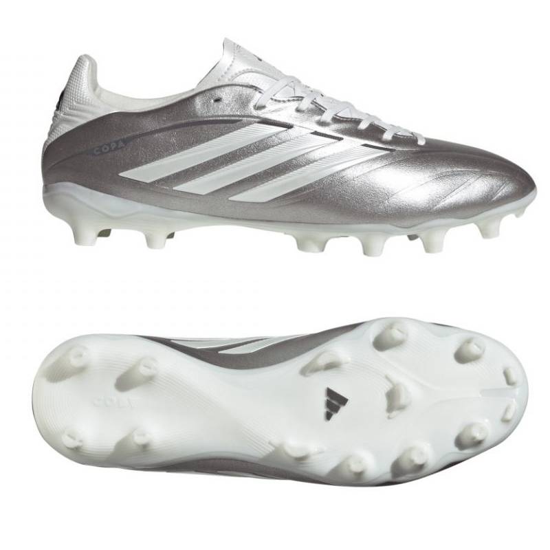 Футбольні бутси Adidas COPA PURE IV LEAGUE Firm Ground Performance JQ0481, рис. 0