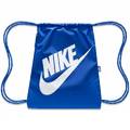 Сумка-мешок Nike NK HERITAGE DRAWSTRING синяя DC4245-481, прев. 0
