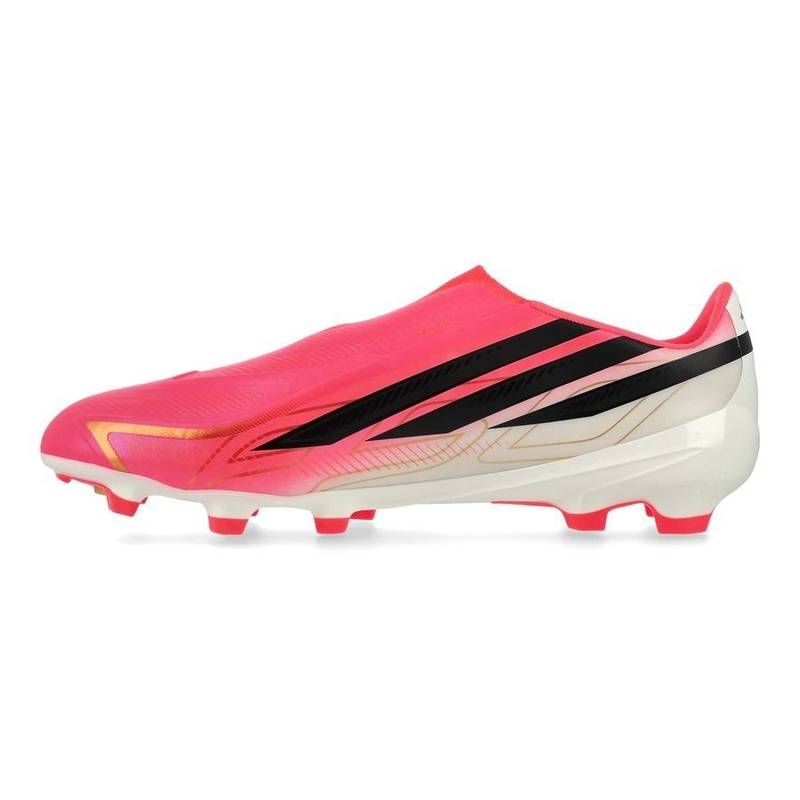 Футбольні бутси Adidas F50 Hyperfast League FG IH7089, рис. 1