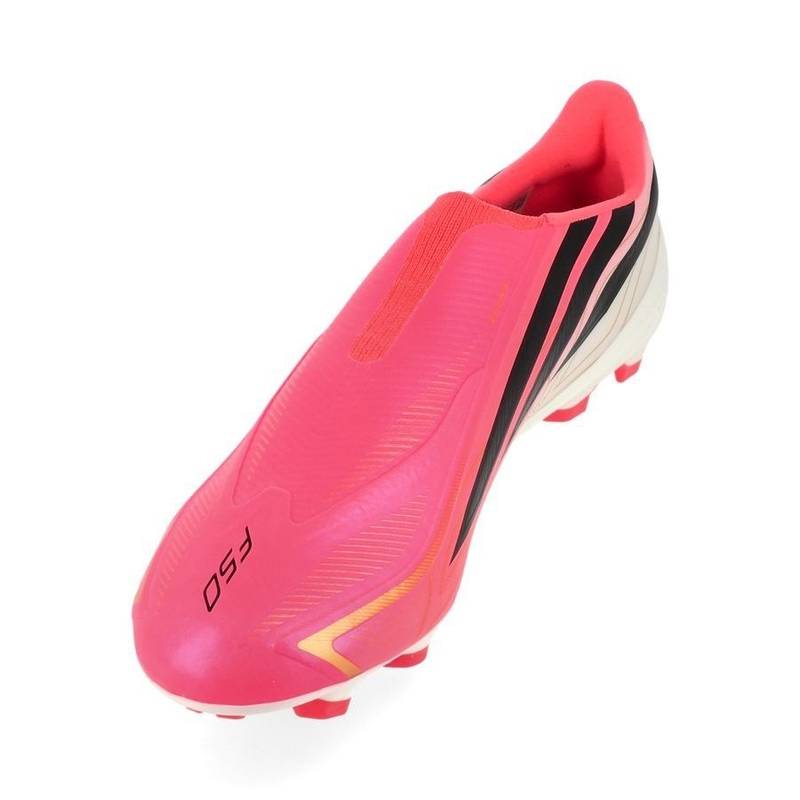 Футбольні бутси Adidas F50 Hyperfast League FG IH7089, рис. 3